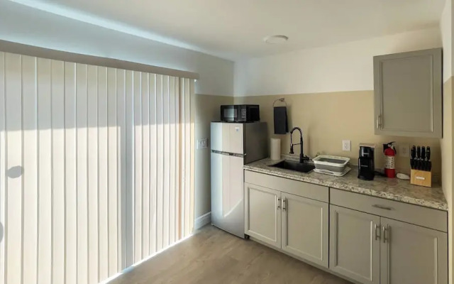 TriLuxe Inn & Studios