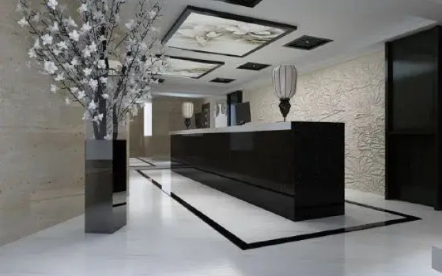 Tongling Xingfu Inn