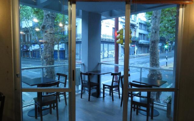 Smart Hotel Montevideo