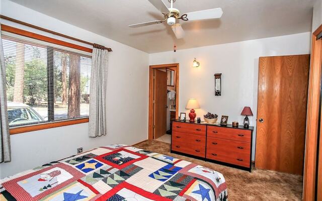 R & R Retreat-1767 by Big Bear Vacations