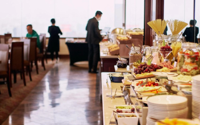 Hotel Estelar Miraflores