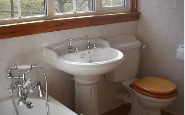 Sherwood Bed and Breakfast