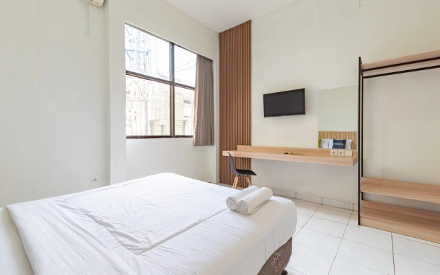 OYO 91473 Wisma Husada 1 Semarang – Guest Rooms – Semarang