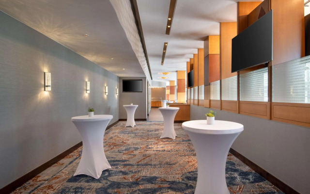 Hilton Baltimore Inner Harbor