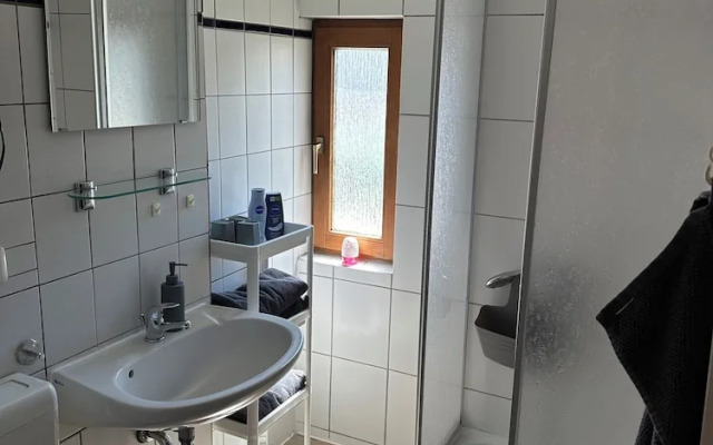 Altstadtpension Zirndorf