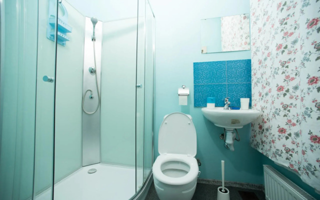 Апартаменты на Лиговском проспекте 193