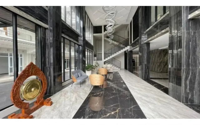 Horison Resort Dieng