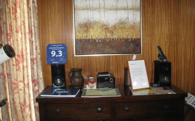 Hostal Entre Araucarias