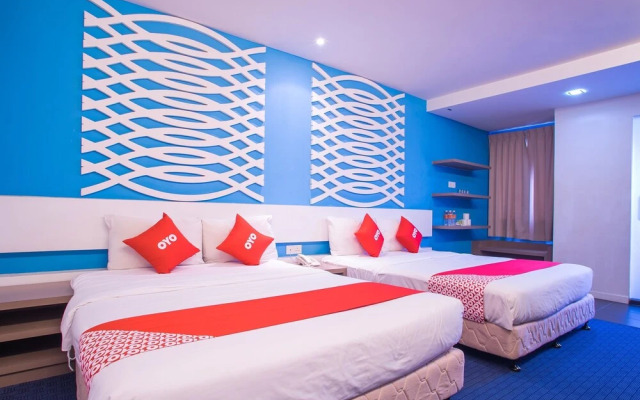 Sovotel Express @ Kota Damansara 16