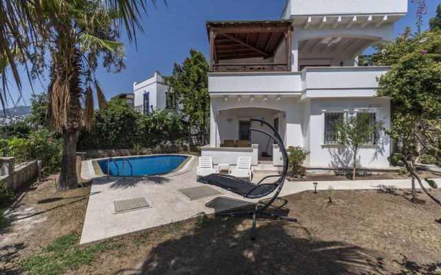 Villa Summer