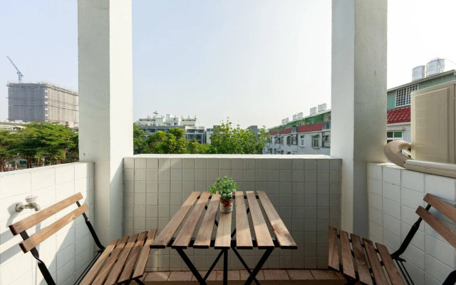 SR Life House