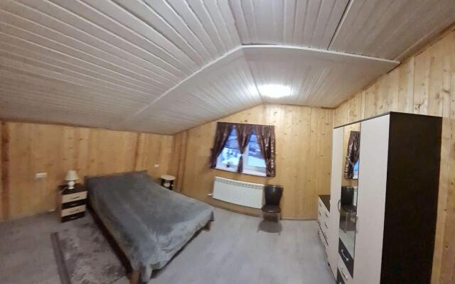 Guest House Na Mratkino