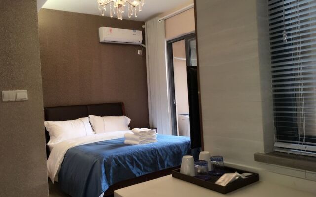 YUMI Apartment-Qizi Bay Branch