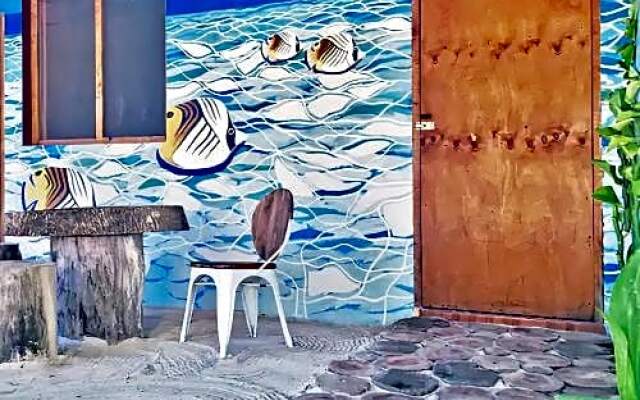 Casa Neptuno Mahahual