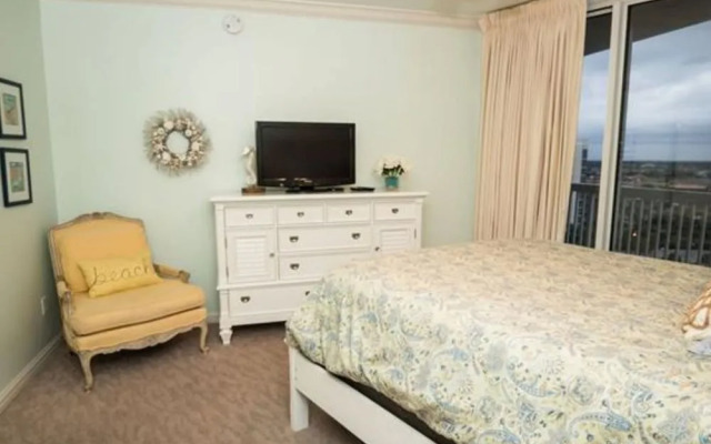 St Maarten Penthouse 1