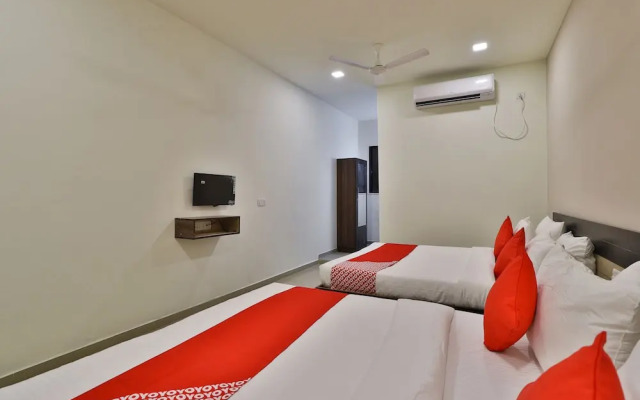 OYO Flagship 30791 Hotel Shagun