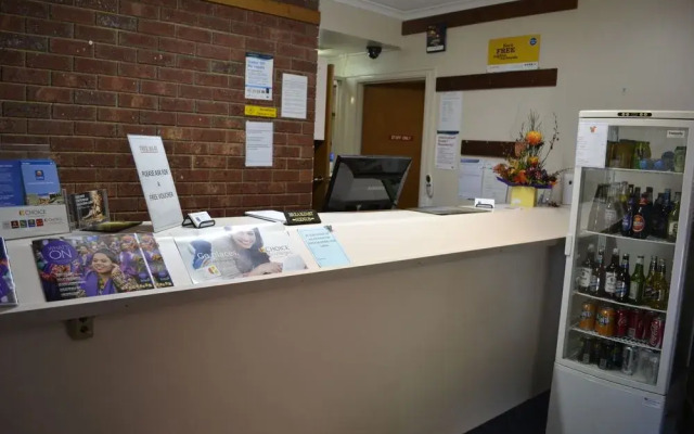 Comfort Inn & Suites Werribee
