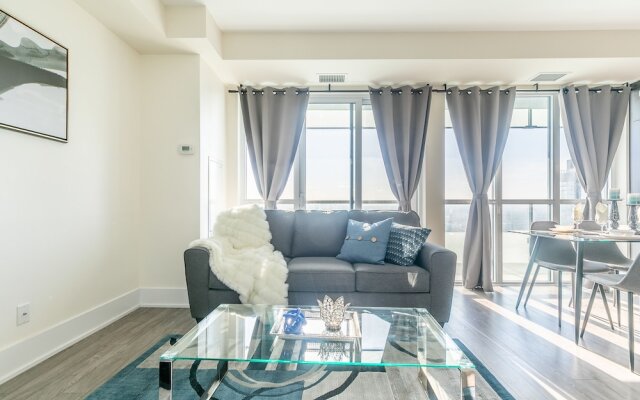 Premium Suites Apartments - Toronto