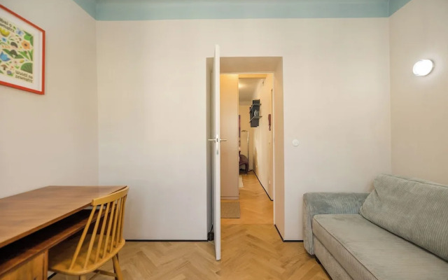 ShortStayPoland Nowolipki B173