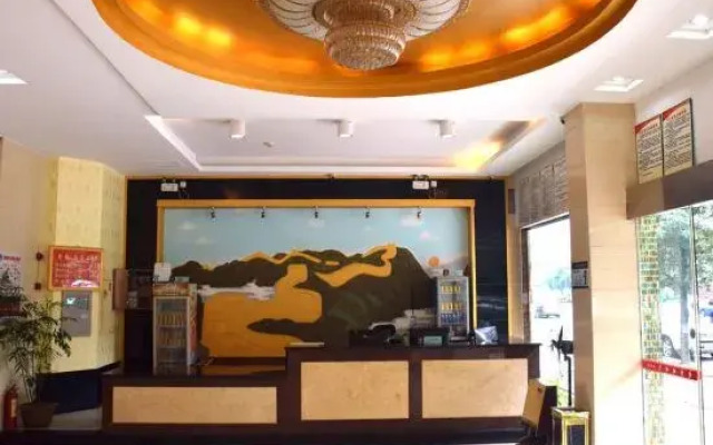 Pujing Hotel