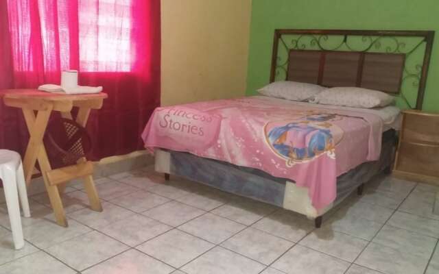 Hotel La Cascada