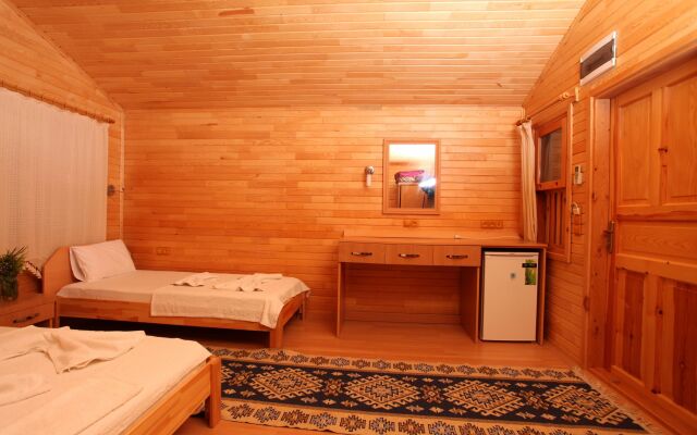 Cirali Sunrise Pansiyon