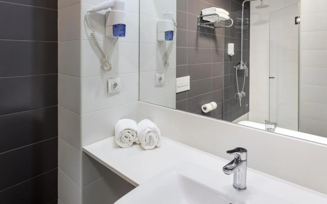 B&B Hotel Barcelona Viladecans
