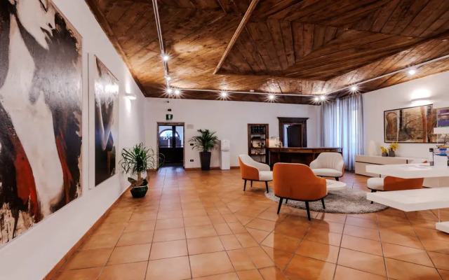 Hotel Palazzo Della Città