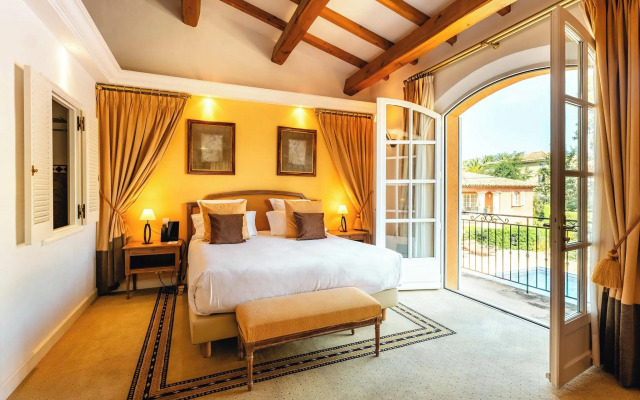 Le Domaine De l'Astragale