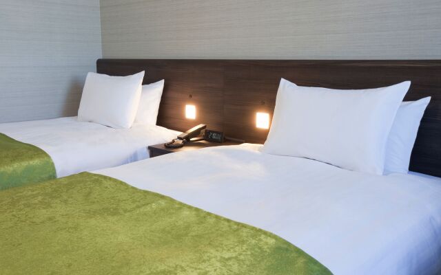 Hotel Mielparque Yokohama