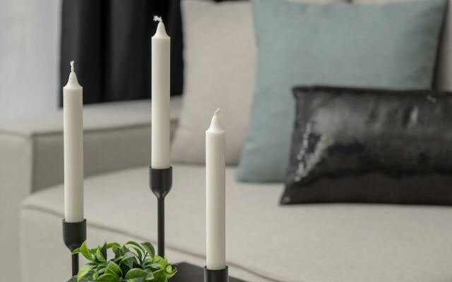 Wrocław Haven Apartment by Renters