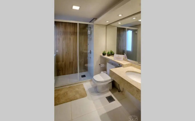 N4A2 - New, Nice, for Long and Short Stay