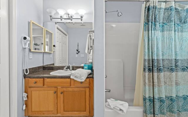 Fun and Sun Vacation Townhome