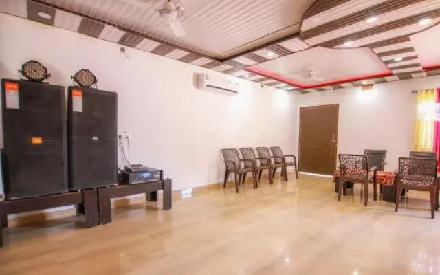 V Resorts Albert Lodge Mussoorie