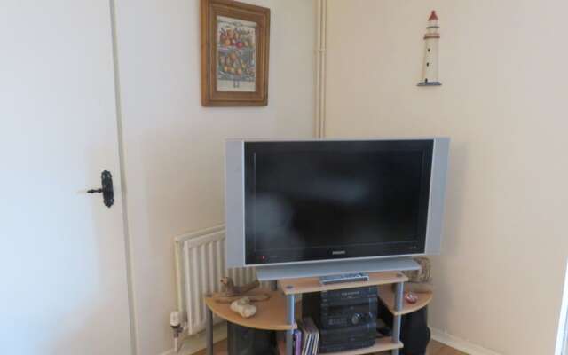 The Coach House Self Catering Apartments