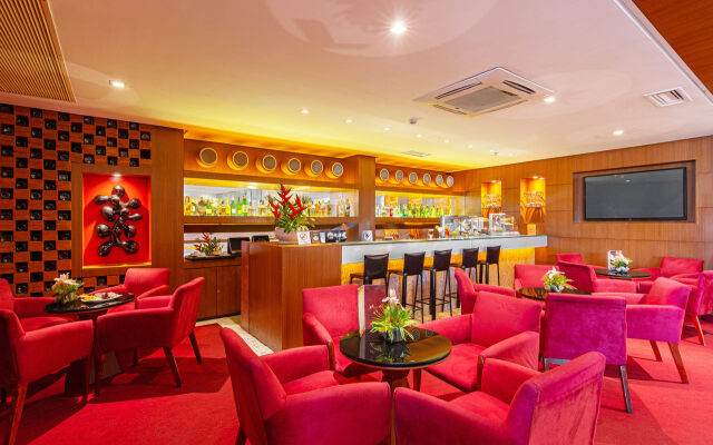 Seara Praia Hotel