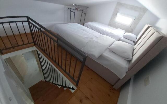 Apartments "4You"