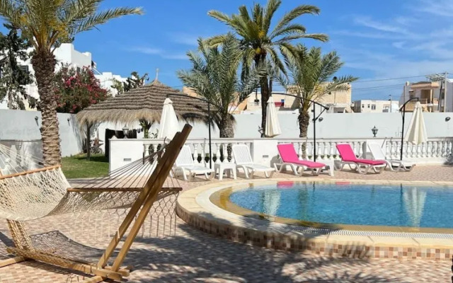 Dream Garden Djerba