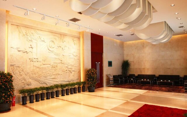 Sun Town Hot Spring Resort