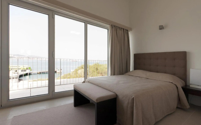 Troia Residence by The Editory-Apartamentos Marina