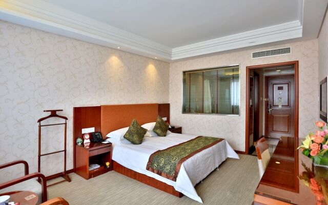 Jiangjun Hotel