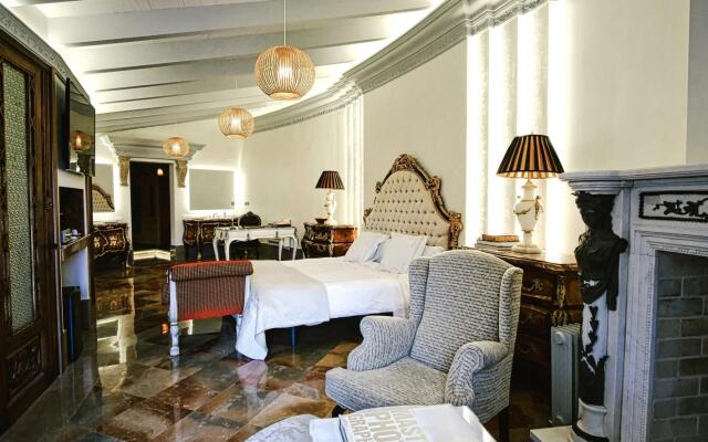 Los Pilares de Ronda Boutique & Hotel