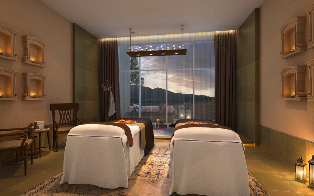 Taj Aravali Resort & Spa