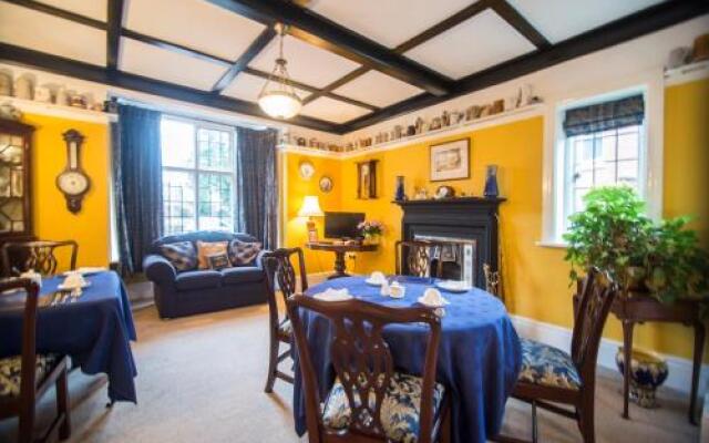 No. 21 Guest Accommodation