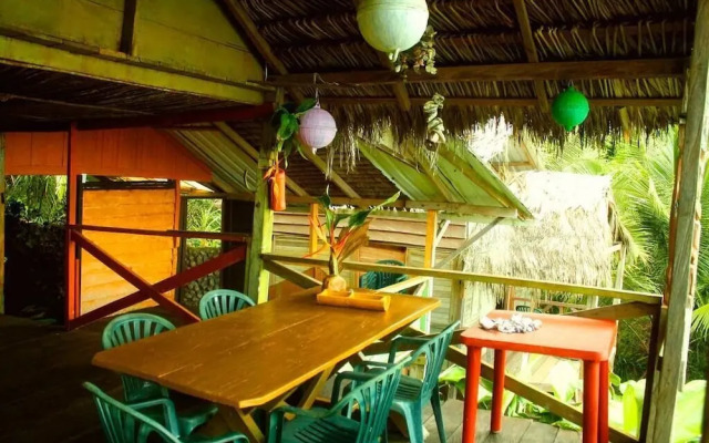 El Amargal Reserva Natural