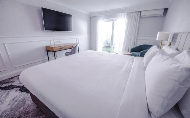 Comfort Inn Towradgi Beach