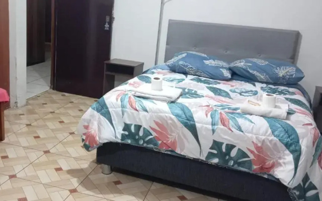 Hotel San Gregory