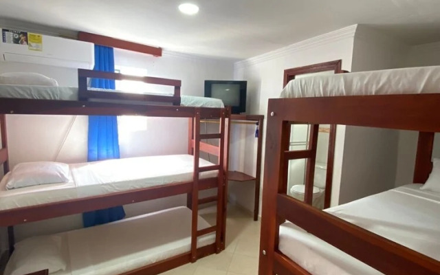 Hotel La Guajira by La Marina