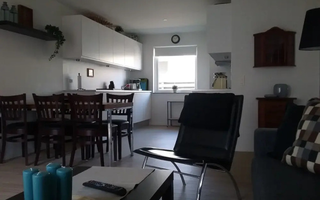 Hals Hotel Apartment