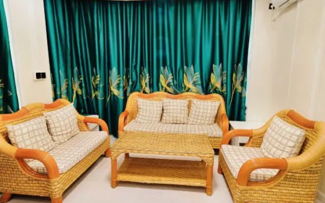 Ocean Grand Hotel